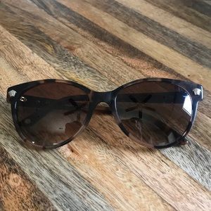 Authentic Versace sunglasses